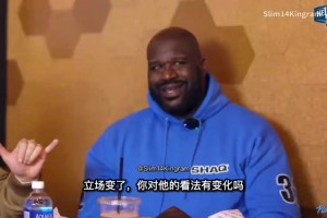威少突然退役！回顾徐静雨最后一次解说臭骂猛男！最自在的猛男