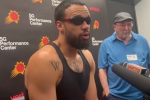 伊戈达拉：NBA最让我担心的，是赢球不再是第一要务...