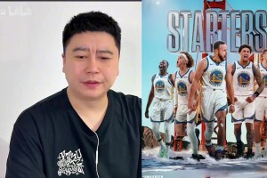 詹姆斯前队友查尔莫斯称乔丹才是真正的GOAT，有执行最后一投决心